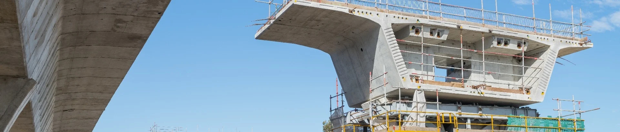 Projekt mostu zespolonego – przejście drogowe w Sinaia, Rumunia